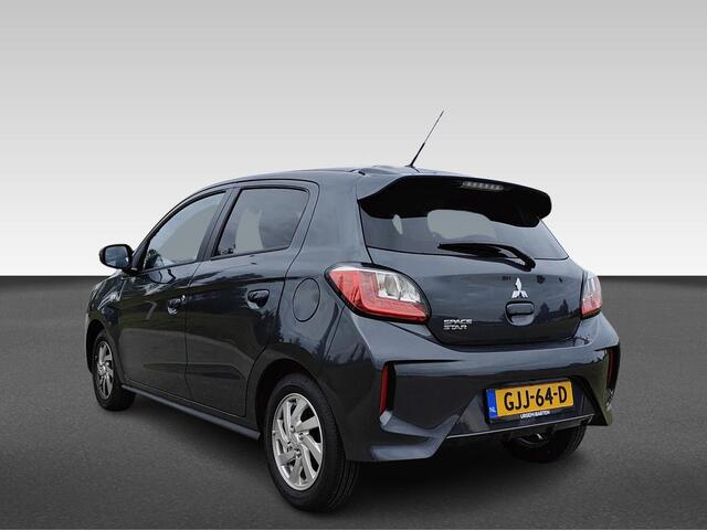 Mitsubishi SPACE STAR 1.2 Dynamic | Carplay | Cruise control | Achteruitrijcamera