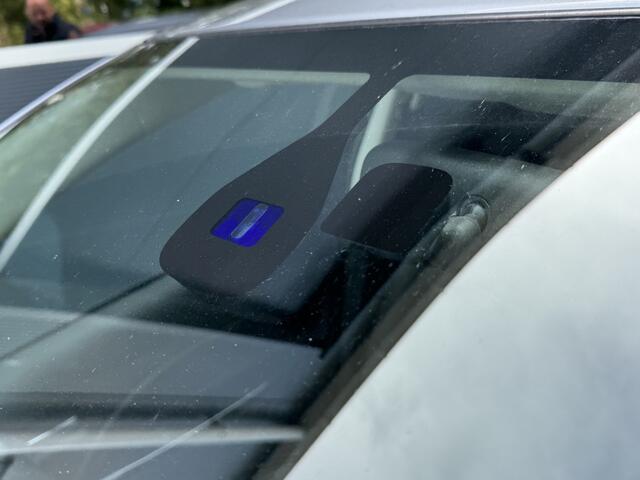 Mitsubishi SPACE STAR 1.2 80pk Automaat Connect Pro Airco Apple carplay Navigatie Cruise Control Trekhaak