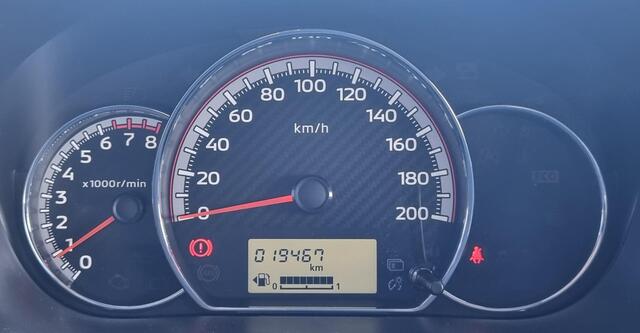 Mitsubishi SPACE STAR 1.2 Connect+ | Airco | 5 deurs | Dealeronderhouden |