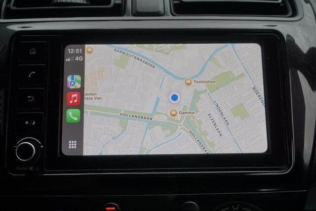 Mitsubishi SPACE STAR 1.2 Cool+/AppleCarPlay Navigatie/Airco/Nette Auto /RijklaarPrijs!