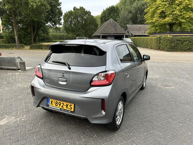 Mitsubishi SPACE STAR 1.2 Active