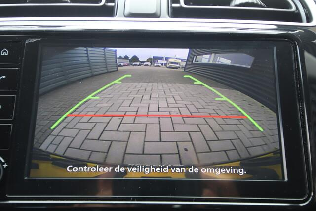 Mitsubishi SPACE STAR 1.2 Instyle Automaat, Meest luxe uitvoering, NL-Auto, LED koplampen