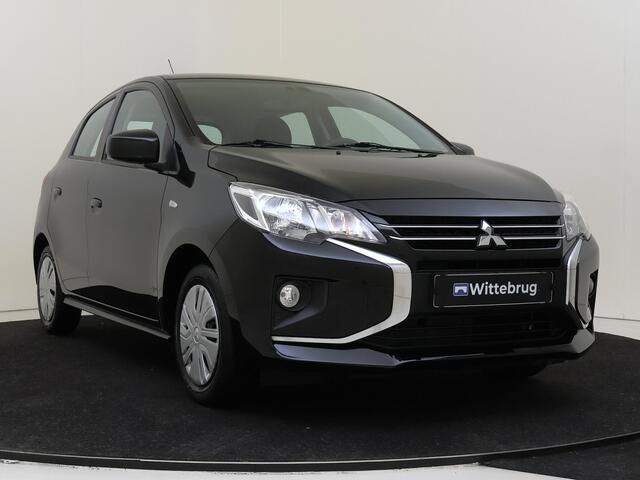 Mitsubishi SPACE STAR 1.0 Cool+