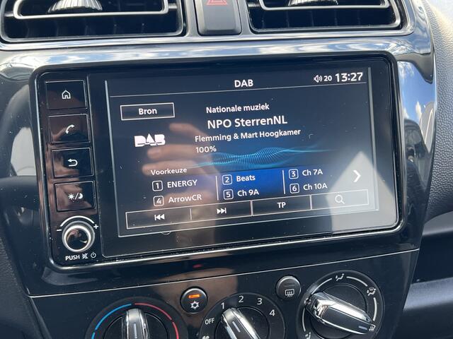 Mitsubishi SPACE STAR 1.2 Connect+ | Android Auto/Apple Carplay | Airco | Dimlichten Automatisch | Elektrische Rame Voor |