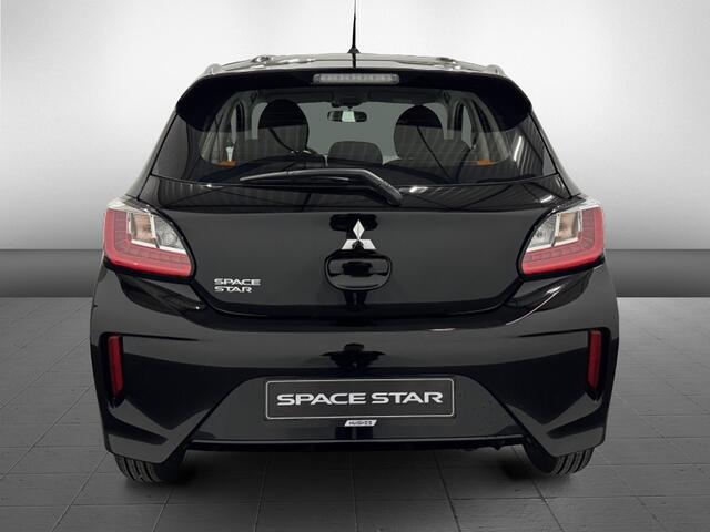 Mitsubishi SPACE STAR 1.2 Active | Airco | Apple Carplay & Android Auto