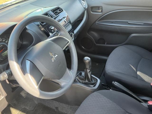 Mitsubishi SPACE STAR 70 PK , Airco, 1 jaar Bovag garantie