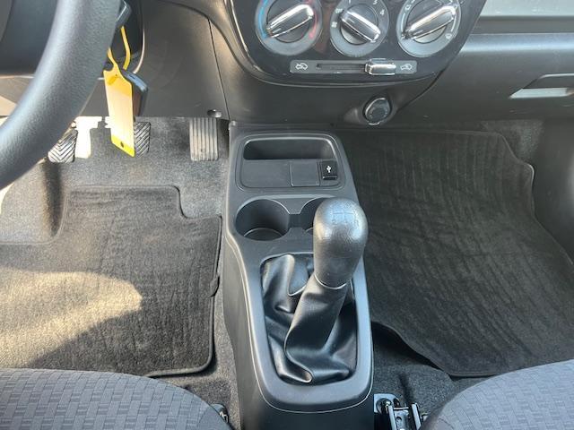 Mitsubishi SPACE STAR 70 PK , Airco, 1 jaar Bovag garantie