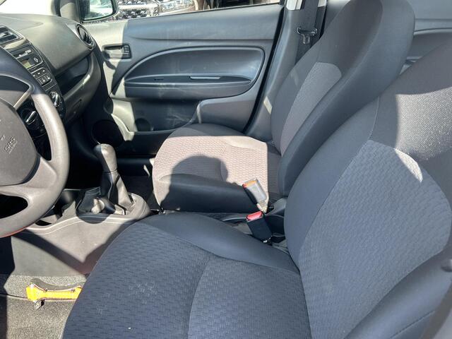 Mitsubishi SPACE STAR 1.0 Cool+