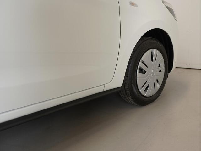 Mitsubishi SPACE STAR 1.2 Connect+ | Android Auto / Apple Carplay | Garantie tot 18-09-2031