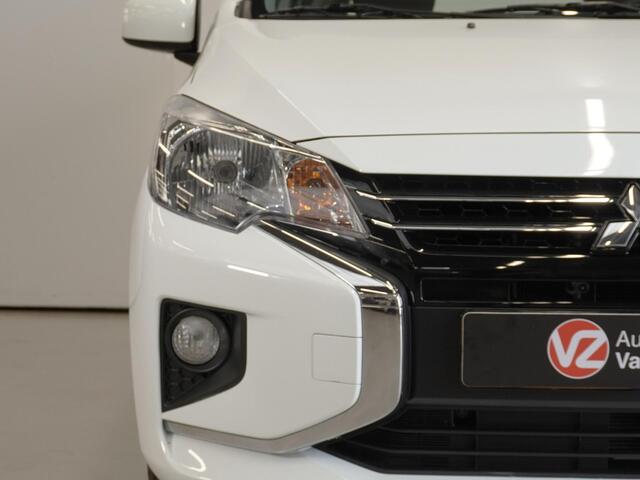 Mitsubishi SPACE STAR 1.2 Connect+ | Apple Carplay / Android Auto | Garantie tot 25-09-2031