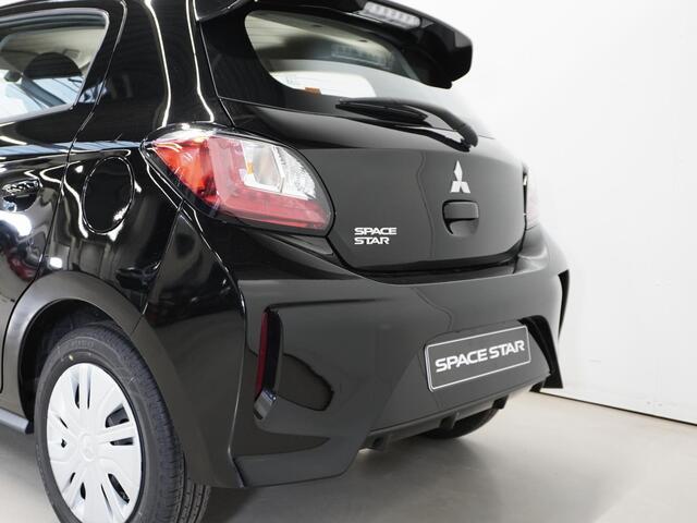 Mitsubishi SPACE STAR 1.2 Active | Airco | Rijklaarprijs | Eur 3000 voordeel | 8 jaar garantie en registratie 2025!