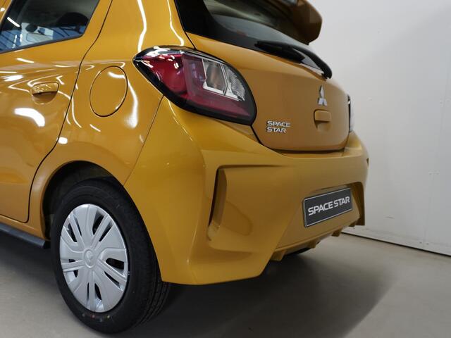 Mitsubishi SPACE STAR 1.2 Active | Airco | Rijklaarprijs | Eur 3000 voordeel | 8 jaar garantie en registratie 2025!