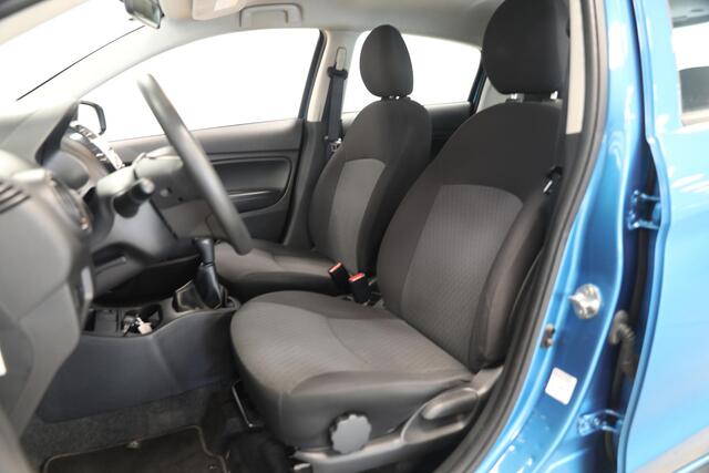 Mitsubishi SPACE STAR 1.0 Cool+