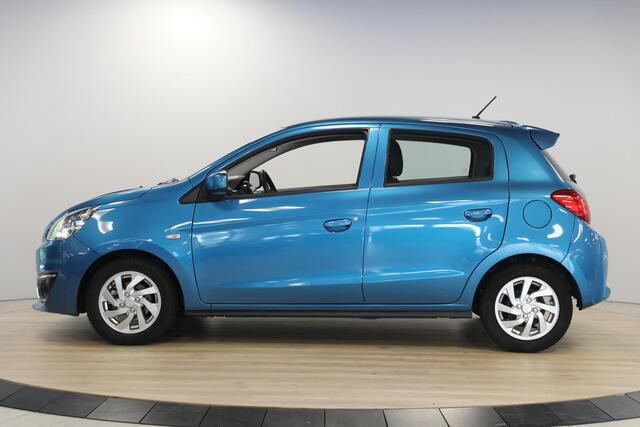 Mitsubishi SPACE STAR 1.0 Cool+