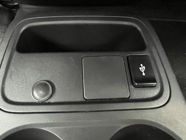 Mitsubishi SPACE STAR 1.0 Cool+ | Trekhaak | All-Seasonbanden |