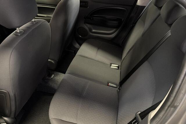 Mitsubishi SPACE STAR 1.0 Cool+