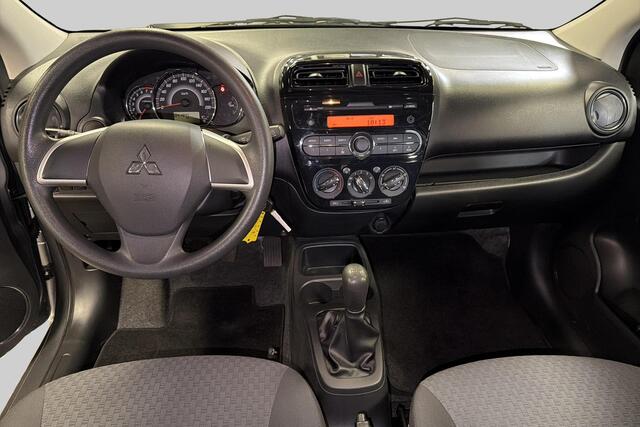 Mitsubishi SPACE STAR 1.0 Cool+