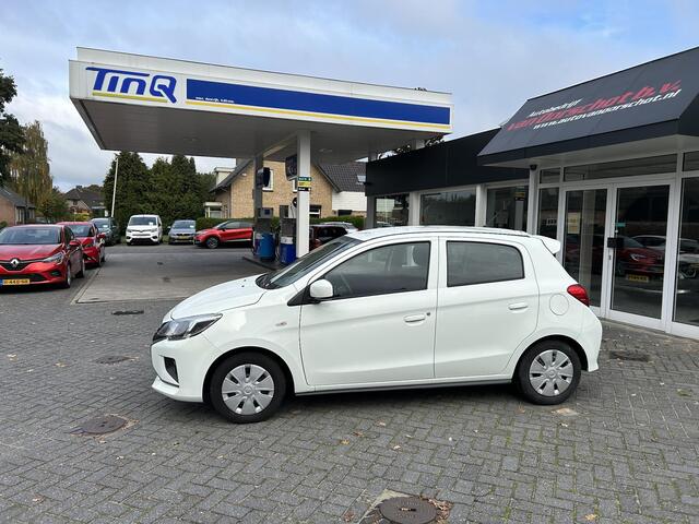 Mitsubishi SPACE STAR 1.2 Cool+