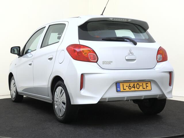 Mitsubishi SPACE STAR 1.2 Cool+ Airco | Apple carplay | Android auto