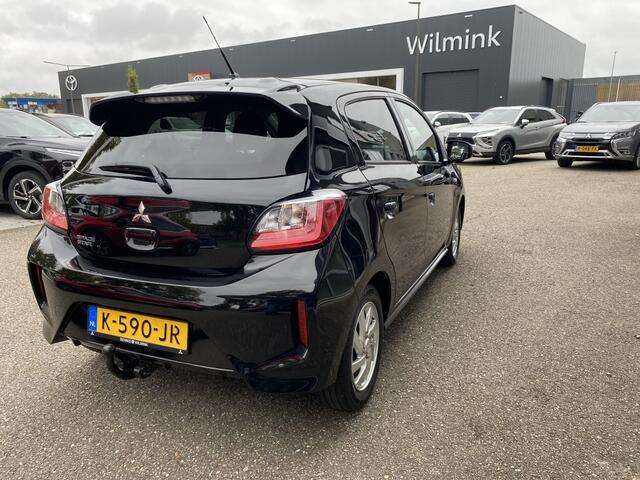 Mitsubishi SPACE STAR 1.2 Active | Trekhaak