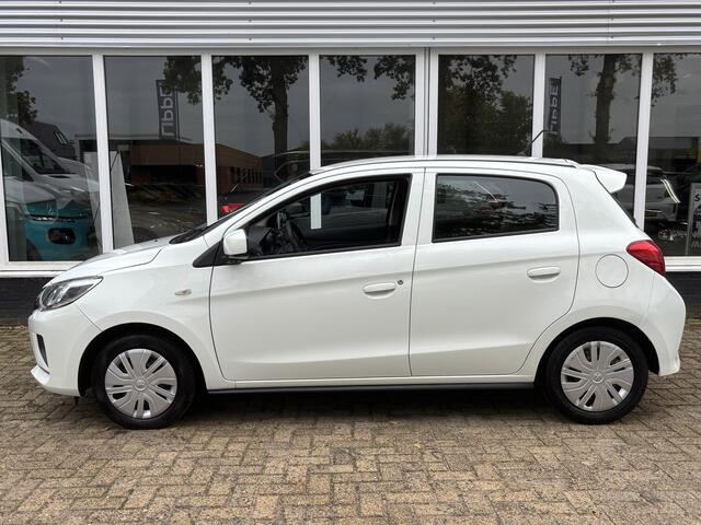 Mitsubishi SPACE STAR 1.2 Cool+ | Apple Carplay | Airco | Regensensor