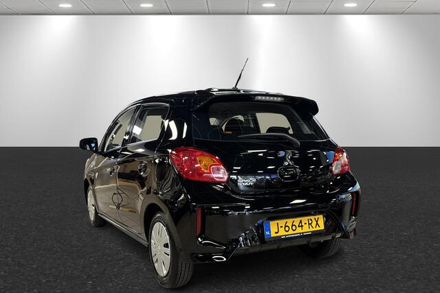 Mitsubishi SPACE STAR 1.0 Cool+