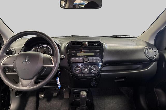 Mitsubishi SPACE STAR 1.0 Cool+