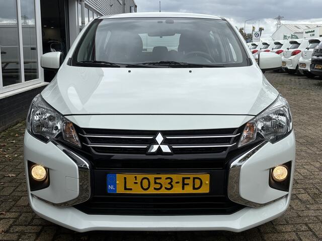 Mitsubishi SPACE STAR 1.2 Cool+ | Apple Carplay | Airco | Regensensor