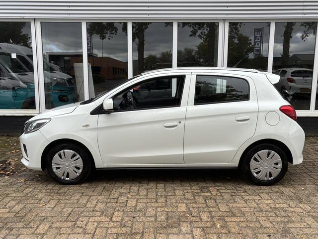 Mitsubishi SPACE STAR 1.2 Cool+ | Apple Carplay | Airco | Regensensor