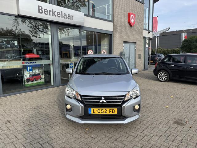 Mitsubishi SPACE STAR 1.2 Cool+