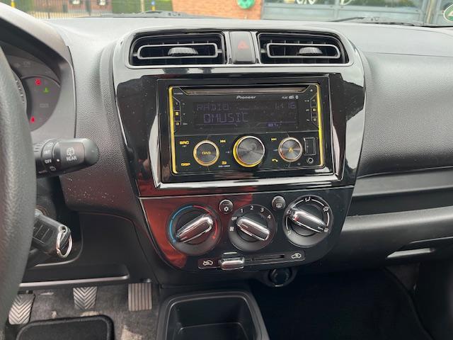 Mitsubishi SPACE STAR 1.2 cool+, nwe allseason banden , 1 jaar Bovag