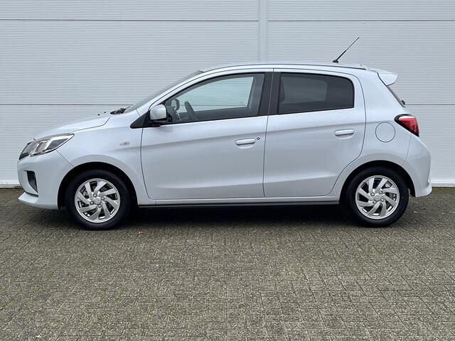 Mitsubishi SPACE STAR 1.2 Dynamic Automaat / Fabr.garantie 11-2031 /