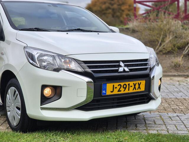 Mitsubishi SPACE STAR 1.0 Cool+