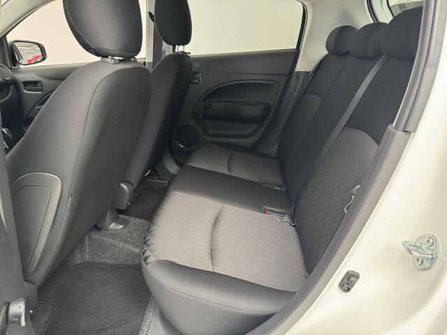 Mitsubishi SPACE STAR 1.2 Cool+ | Apple Carplay/Android Auto | Airco | Bluetooth |