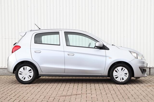 Mitsubishi SPACE STAR 1.0 Cool+ | Airco | Radio-cd | Elek. Ramen