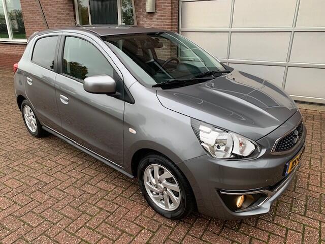 Mitsubishi SPACE STAR 1.0 Active Camera / Apple Carplay - Andriod / Navigatie