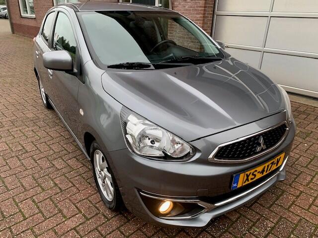 Mitsubishi SPACE STAR 1.0 Active Camera / Apple Carplay - Andriod / Navigatie