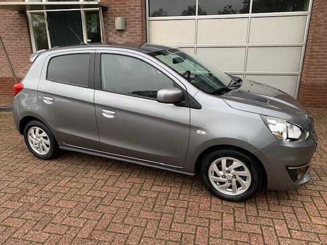 Mitsubishi SPACE STAR 1.0 Active Camera / Apple Carplay - Andriod / Navigatie