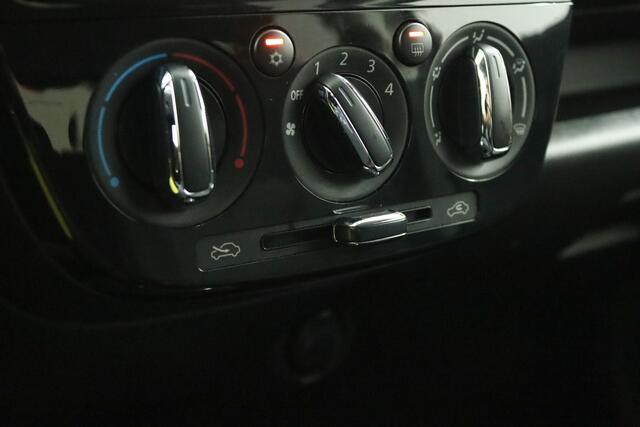 Mitsubishi SPACE STAR 1.2 Connect Pro BOVAG Garantie | Apple Carplay & Android Auto | Camera | Navigatie