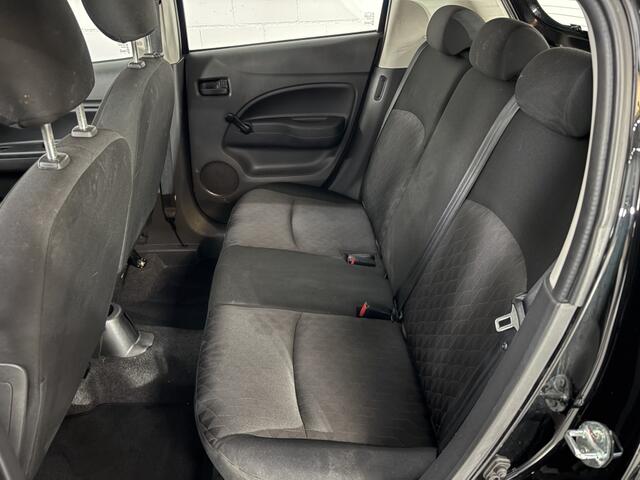 Mitsubishi SPACE STAR 1.0 Cool+