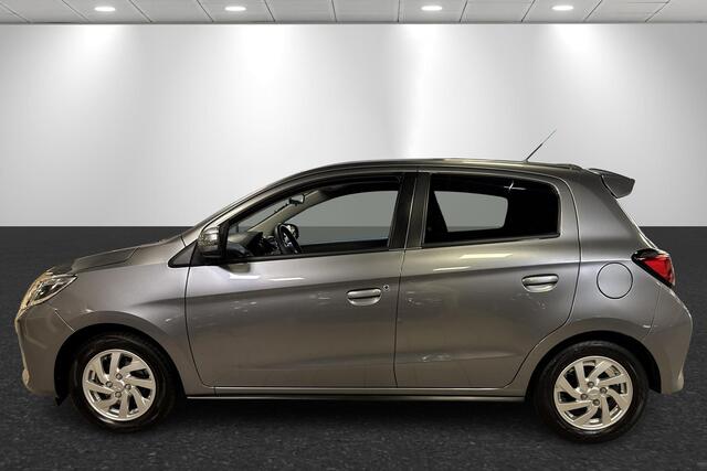 Mitsubishi SPACE STAR 1.2 Nova