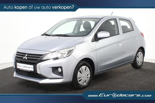 Mitsubishi SPACE STAR 1.0 Cool+ *1ste Eigenaar*Airco*