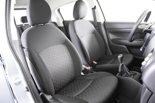 Mitsubishi SPACE STAR 1.0 Cool+ *1ste Eigenaar*Airco*