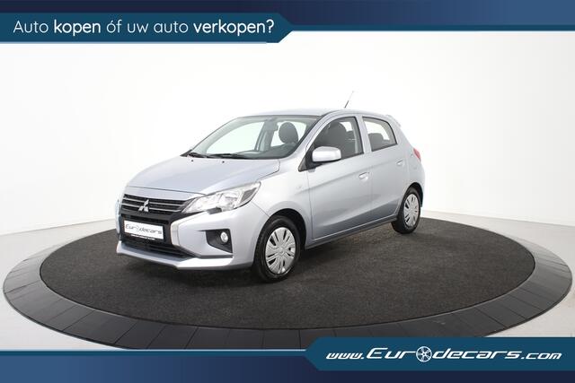 Mitsubishi SPACE STAR 1.0 Cool+ *1ste Eigenaar*Airco*