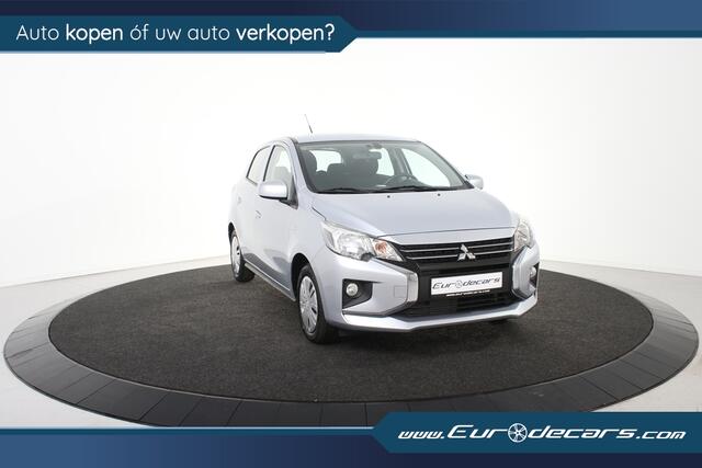 Mitsubishi SPACE STAR 1.0 Cool+ *1ste Eigenaar*Airco*