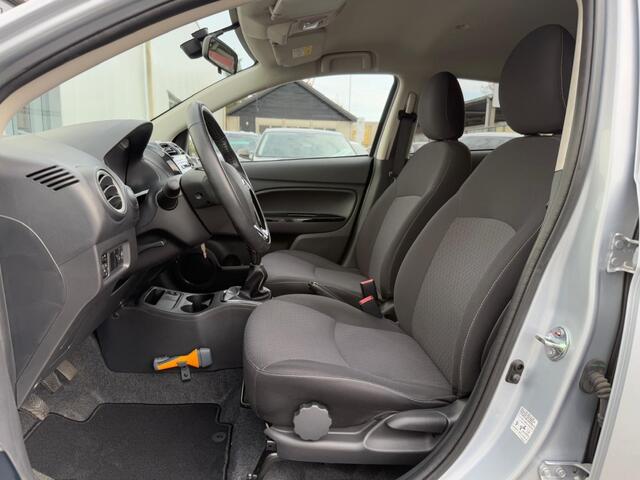 Mitsubishi SPACE STAR 1.0 Intense | NAP | Airco | LM Velg | Bluetooth
