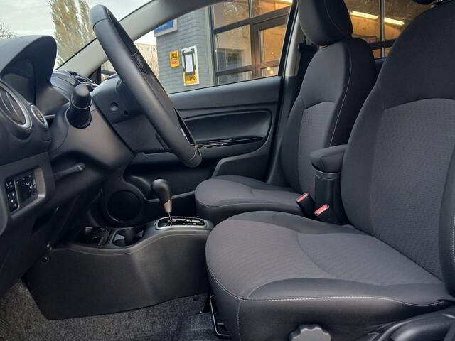 Mitsubishi SPACE STAR 1.2 Instyle