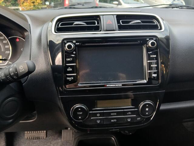 Mitsubishi SPACE STAR 1.2 Instyle