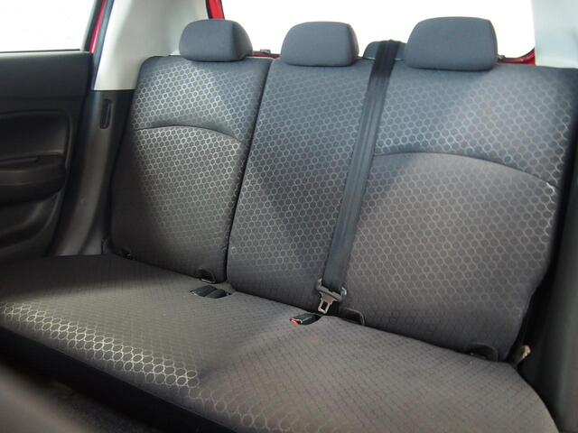 Mitsubishi SPACE STAR 1.0 Bright (APK:Nieuw) Incl.Garantie