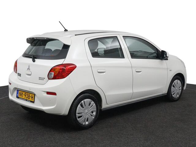Mitsubishi SPACE STAR 1.0 Cool+ Rijklaarprijs!